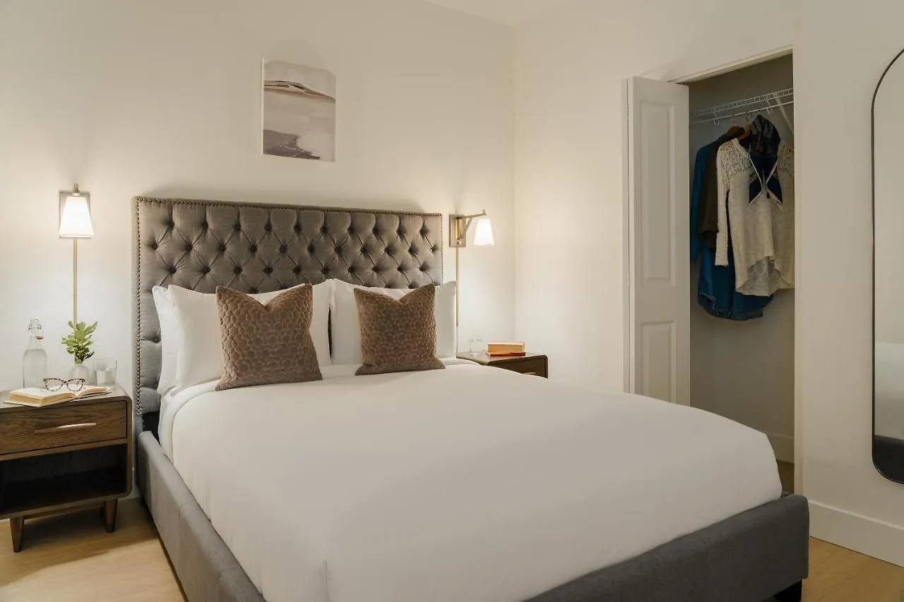 Sonder By Marriott Bonvoy Ceros Apartments Rino Aparthotel