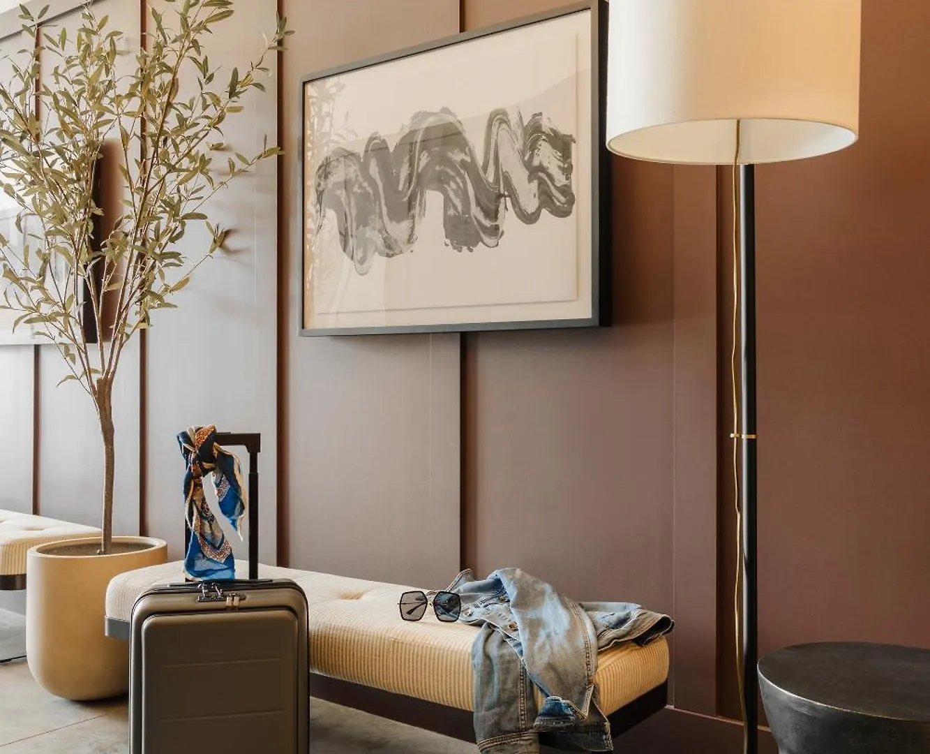 Aparthotel Sonder By Marriott Bonvoy Ceros Apartments Rino United States