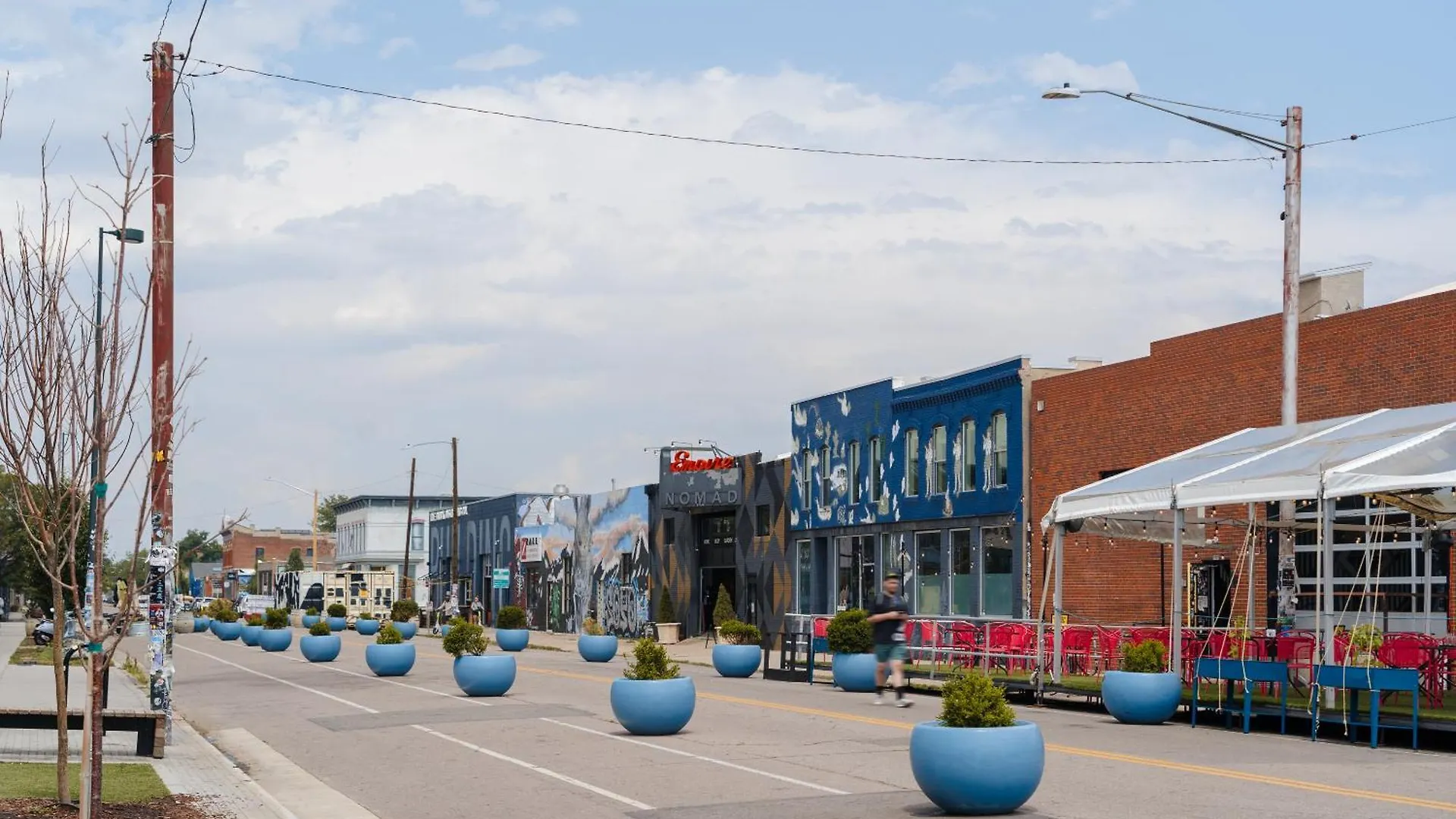 Aparthotel Sonder By Marriott Bonvoy Ceros Apartments Rino