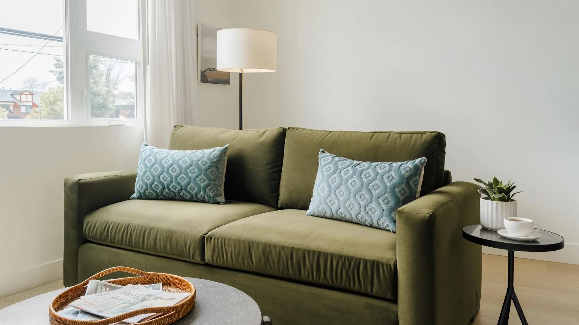 Aparthotel Sonder By Marriott Bonvoy Ceros Apartments Rino United States