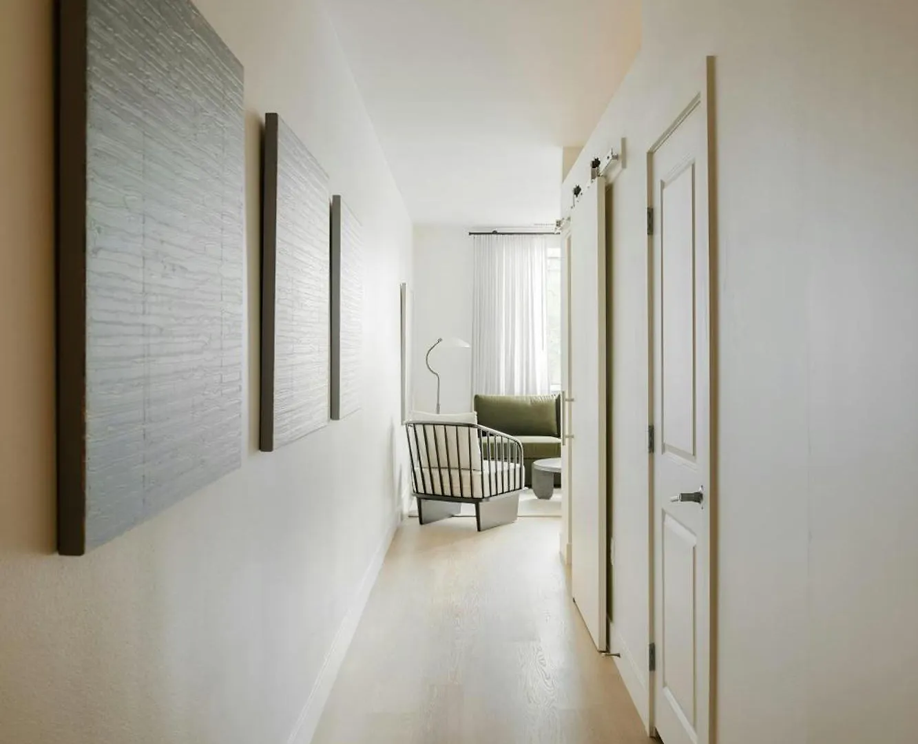 Sonder By Marriott Bonvoy Ceros Apartments Rino Denver