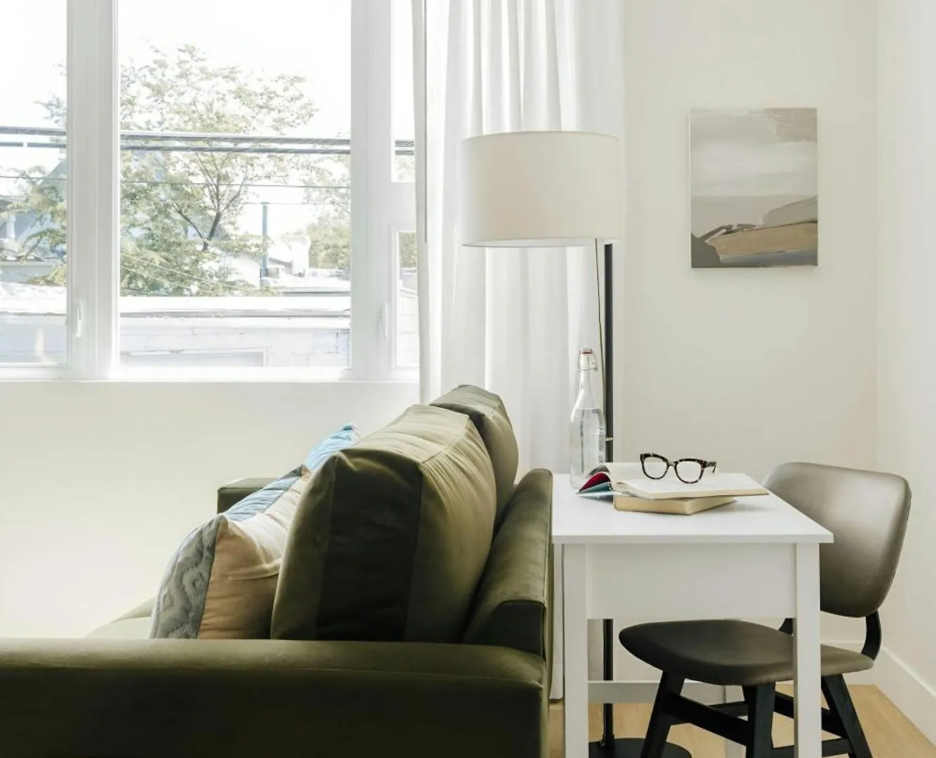 Sonder By Marriott Bonvoy Ceros Apartments Rino United States