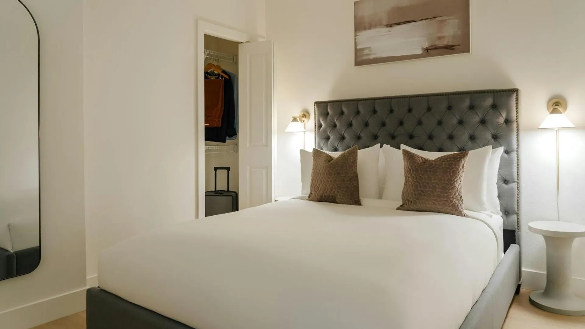 Sonder By Marriott Bonvoy Ceros Apartments Rino Denver