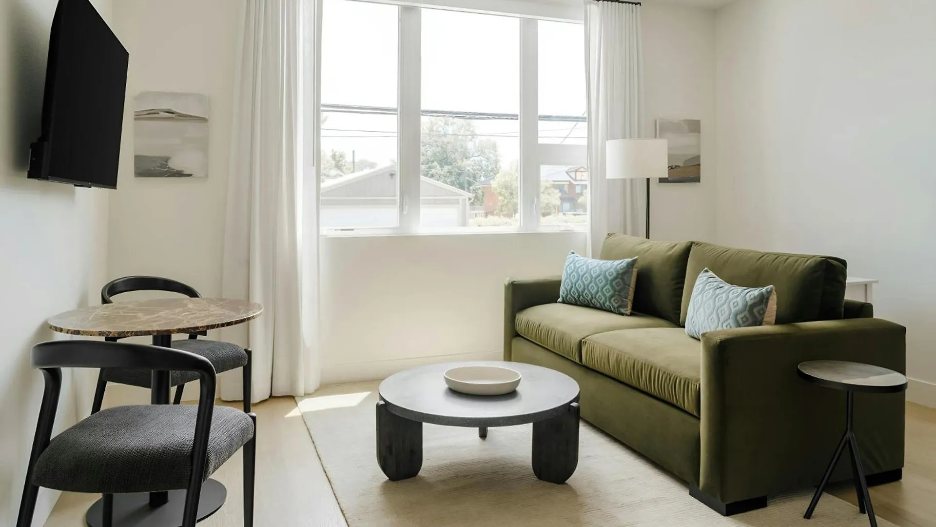 Sonder By Marriott Bonvoy Ceros Apartments Rino