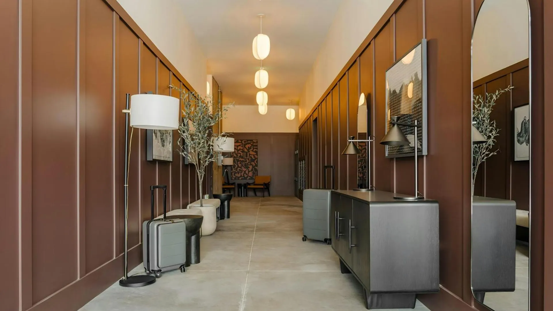 Sonder By Marriott Bonvoy Ceros Apartments Rino Aparthotel