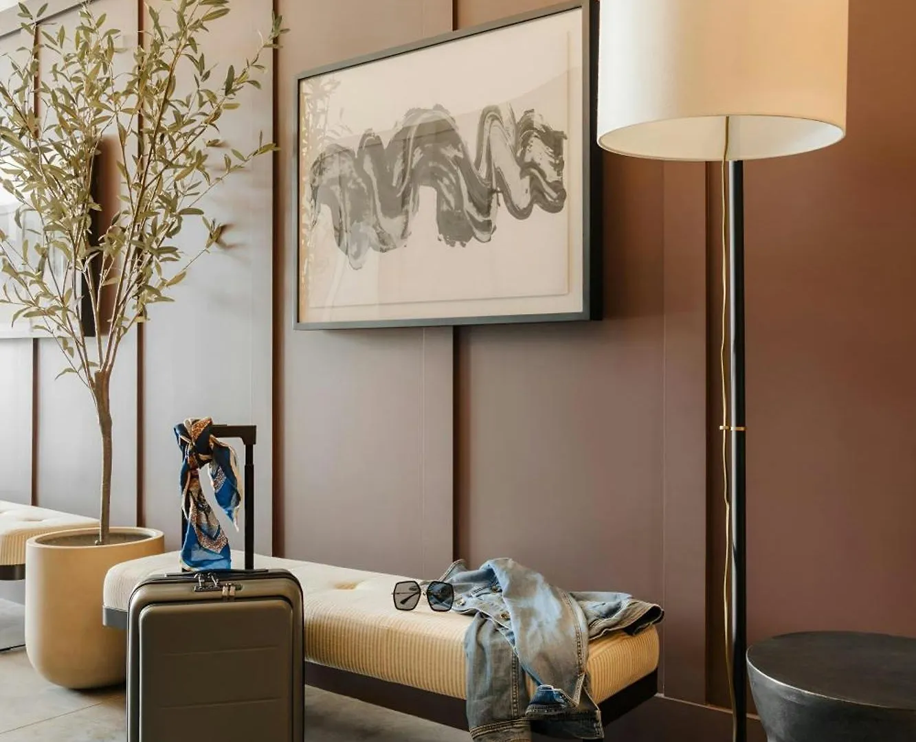 Sonder By Marriott Bonvoy Ceros Apartments Rino Denver United States
