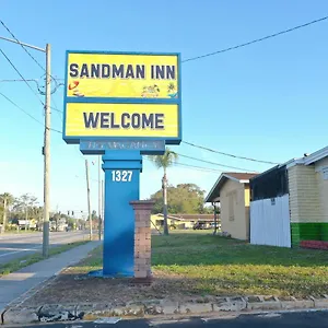 Sandman Motel Daytona Beach