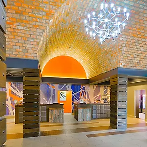 Embassy By Hilton Park Hotel