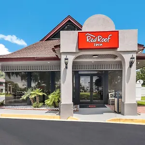 Red Roof - Southside/midtown Motel Savannah