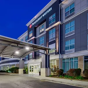 Western Premier I-95 Savannah Airport/ West Hotel Pooler