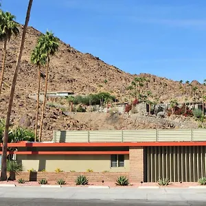 Orbit In- 21 And Over (adults Only) Hotel Palm Springs