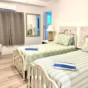 Organic Retreat Motel Daytona Beach