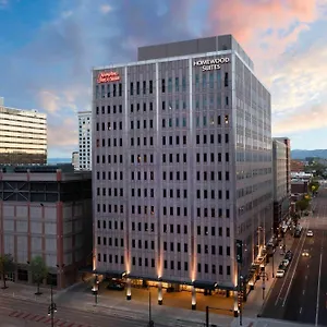 3* Hotel Homewood Suites- Downtown Convention Center