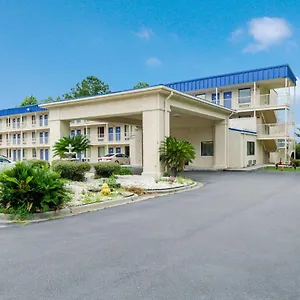 6-pooler, Ga - Savannah Airport Hotel Pooler