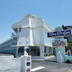Seascape - Daytona Shores Hotel Daytona Beach