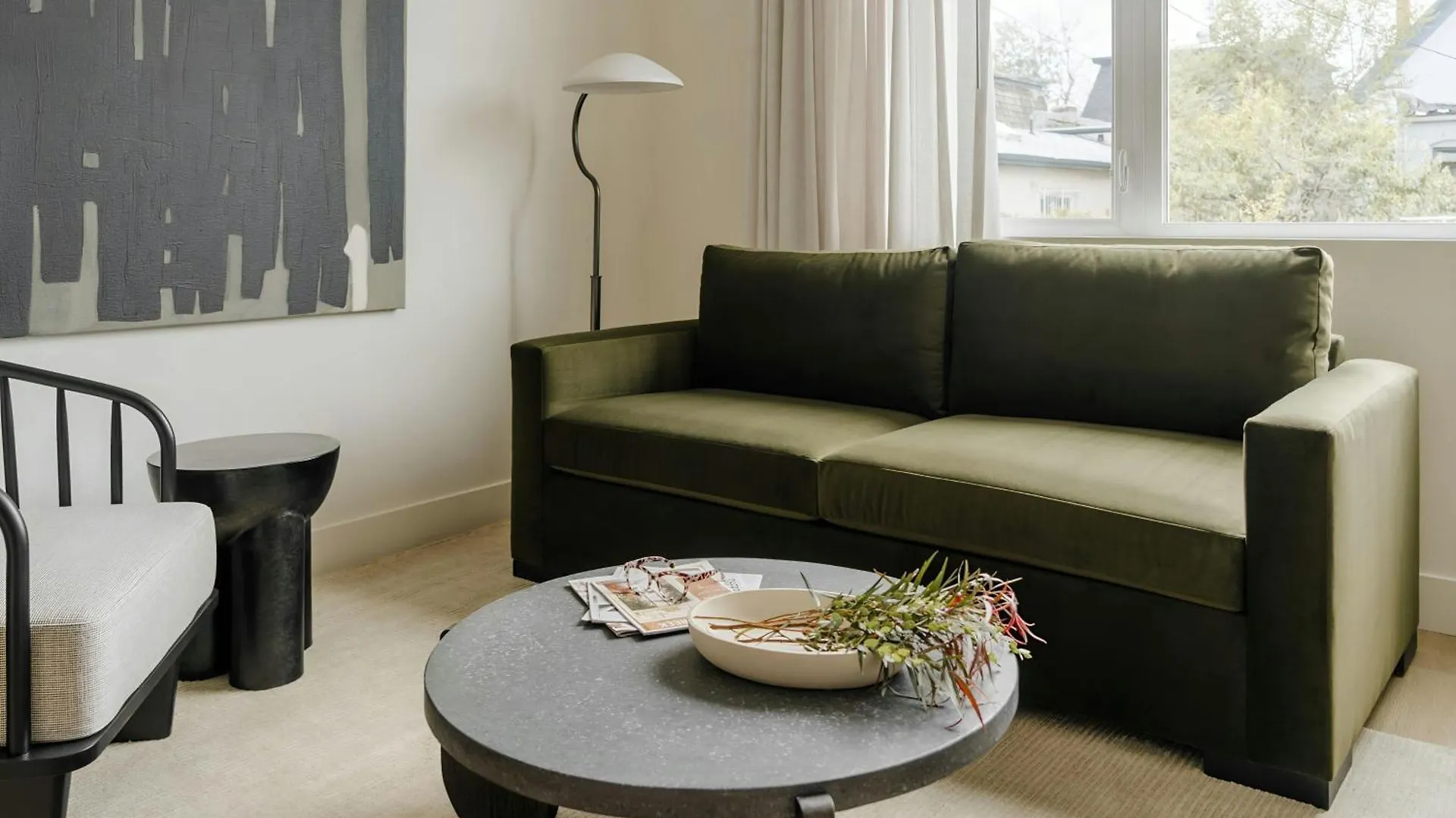Sonder By Marriott Bonvoy Ceros Apartments Rino Denver 0*,