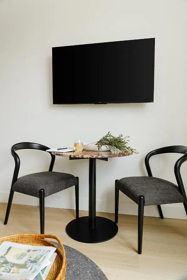 Aparthotel Sonder By Marriott Bonvoy Ceros Apartments Rino