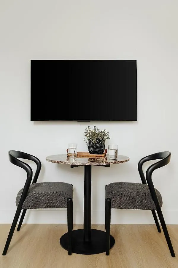 Sonder By Marriott Bonvoy Ceros Apartments Rino United States