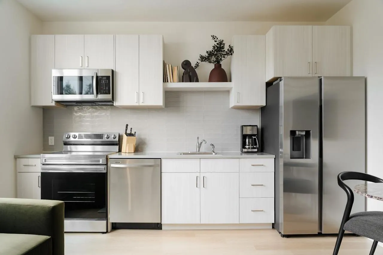 Aparthotel Sonder By Marriott Bonvoy Ceros Apartments Rino