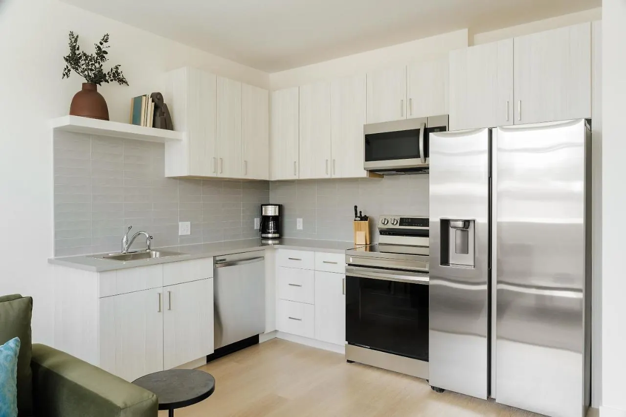 Aparthotel Sonder By Marriott Bonvoy Ceros Apartments Rino