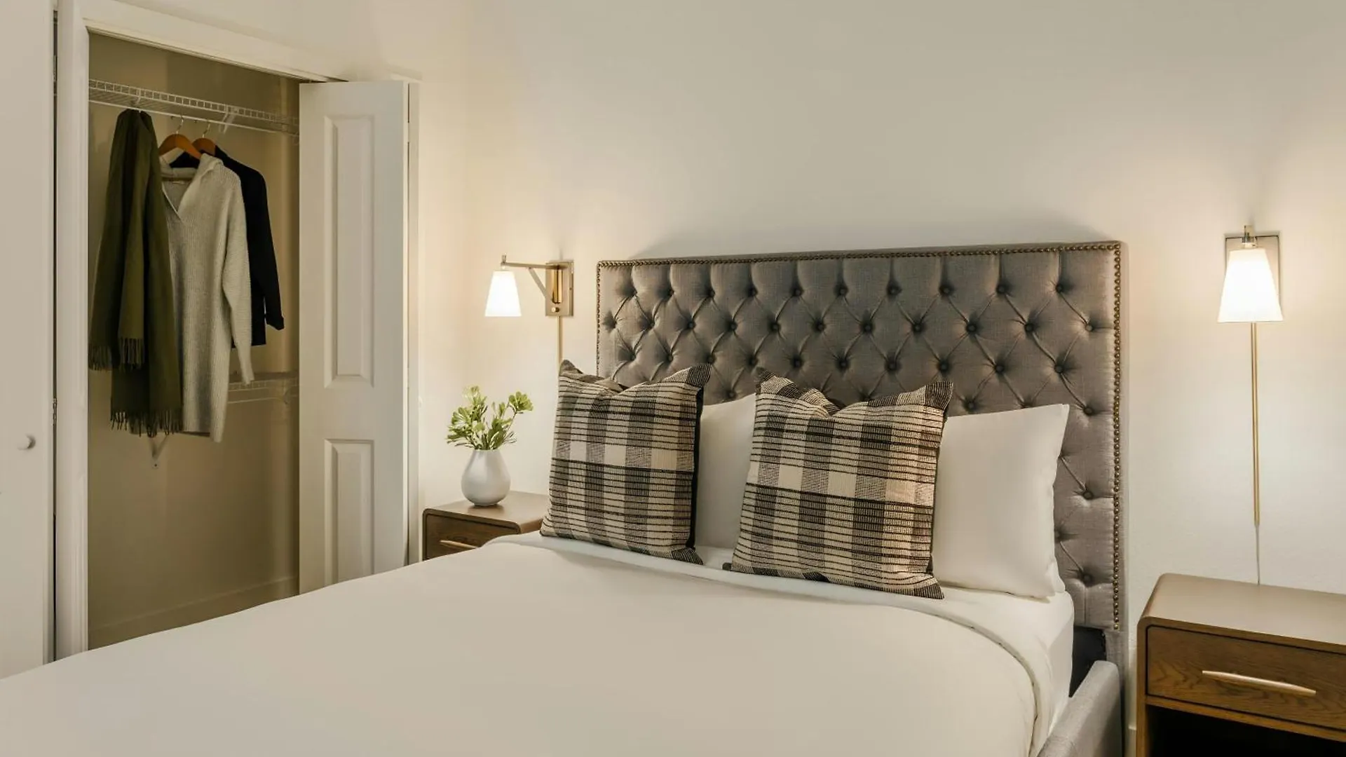 Aparthotel Sonder By Marriott Bonvoy Ceros Apartments Rino