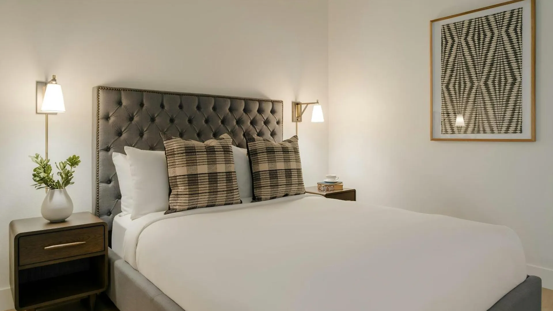 Sonder By Marriott Bonvoy Ceros Apartments Rino Aparthotel Denver